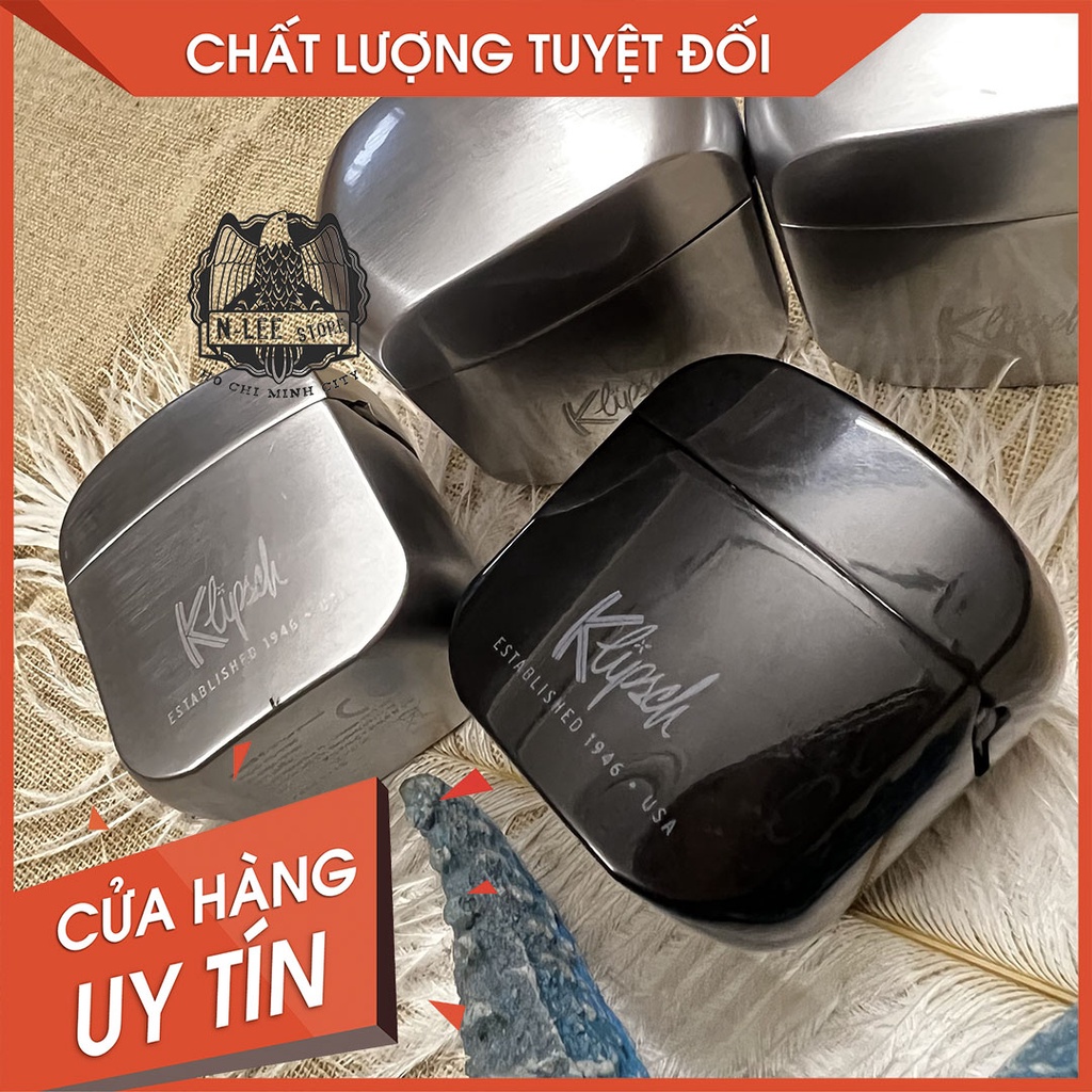 Tai nghe Klipsch T5 - Hàng nhập khẩu