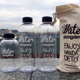 Bình nước Water Pongdang