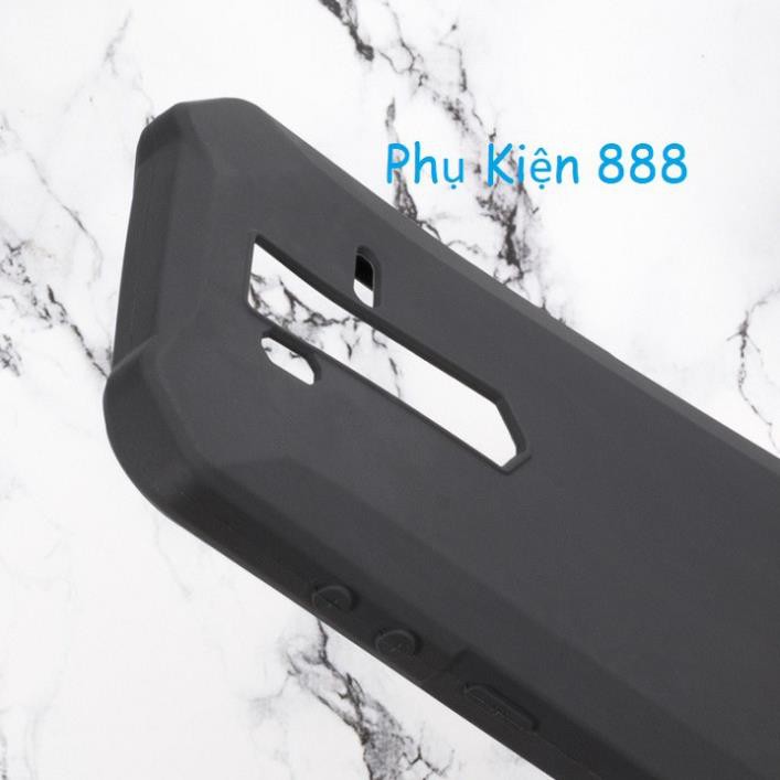 Ốp lưng Ulefone Armor 6E silicone dẻo