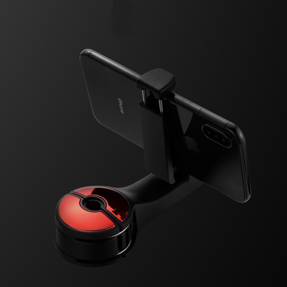 Móc Treo Điện Thoại Gắn Sau Ghế Xe Hơi 2 Trong 1 Tùy Chỉnh Tiện Dụng