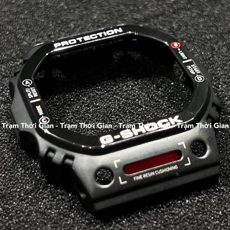 Set Vỏ dây đồng hồ casio G-shock Dw-5600