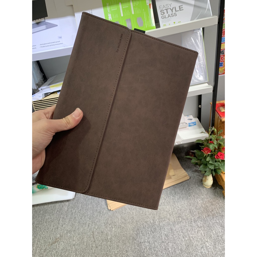 [HOTTT] Bao da chống sốc cao cấp cho macbook, laptop, surface Pro X, Pro 4,5,6,7 | BigBuy360 - bigbuy360.vn