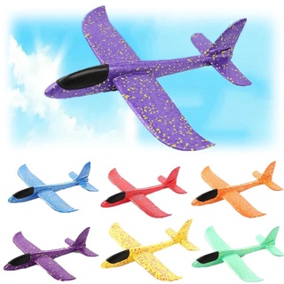 Máy Bay Xốp Đồ Chơi 37 / 48CM