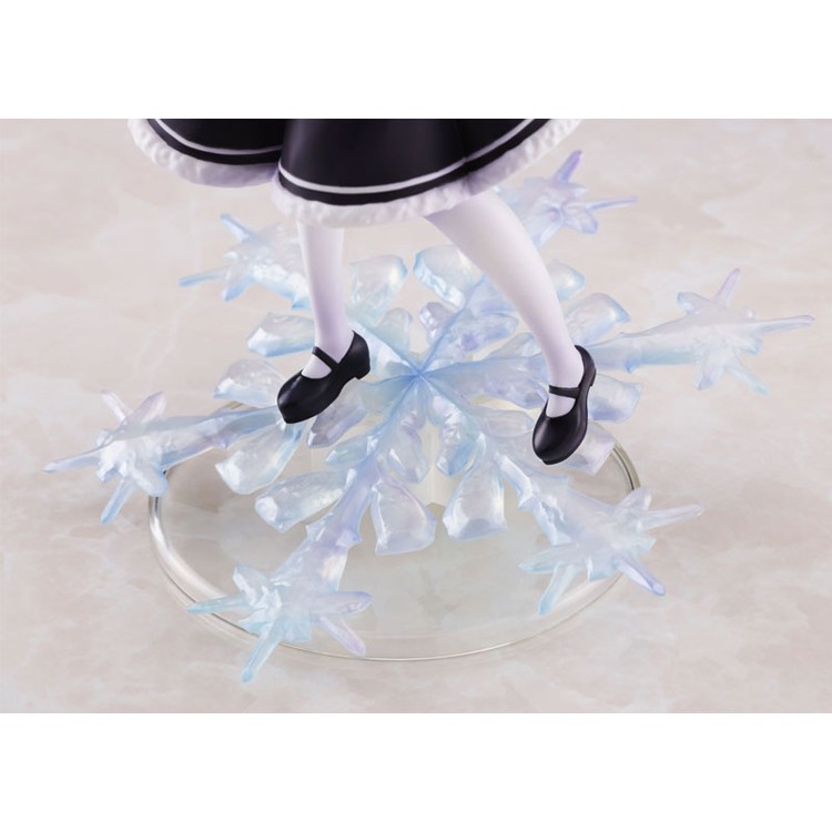 Mô Hình Figure Re:Zero - Starting Life in Another World - Rem Winter