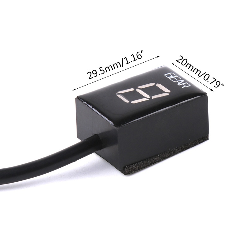 Đồng Hồ Đo Tốc Độ Chất Lượng Cao Cho ER6N 300 Z750 Z900 Z800 Zx6R S