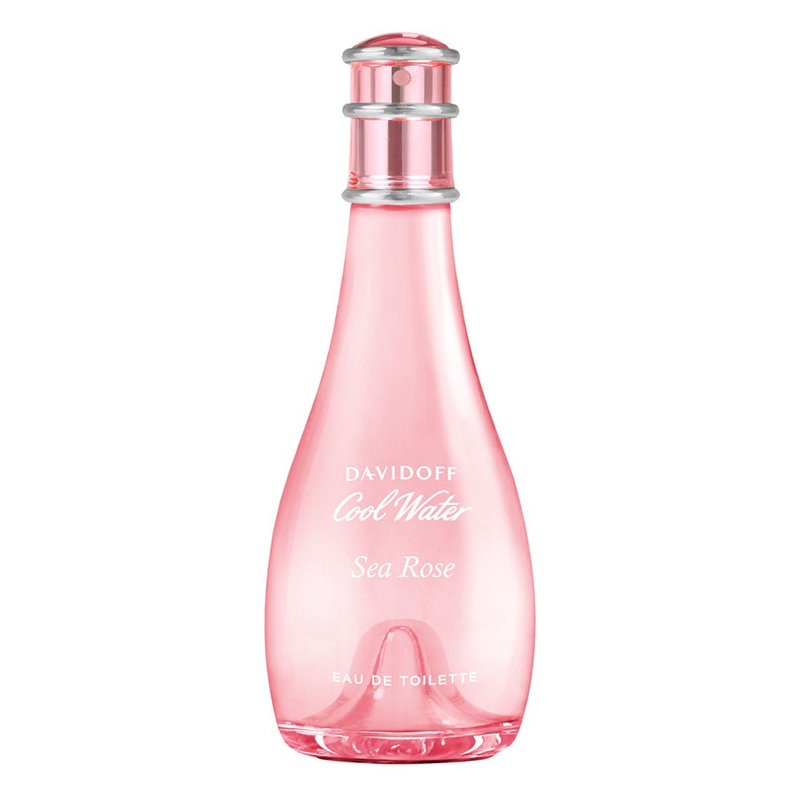 Nước hoa DAVIDOFF - Cool Water Sea Rose for Woman EDT 100m