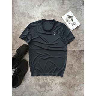 [FreeShip] - Áo Gym Cá mập(GymShark) hot nhất 2019