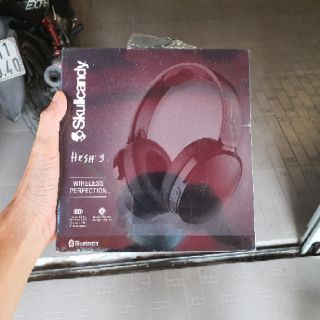Tai nghe SkullCandy Hesh 3 New