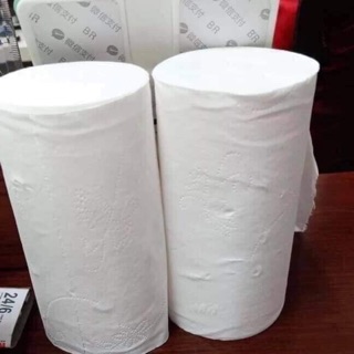 Giấy vệ sinh 50 cuộn 5kg