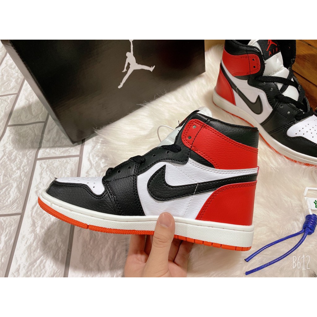 Giày 𝐉𝐨𝐫𝐝𝐚𝐧 𝟏 ⚡️𝕋ổ𝕟𝕘 𝕂𝕙𝕠⚡️ Giày thể thao 𝐉𝐨𝐫𝐝𝐚𝐧 cổ thấp + cổ cao các mẫu nam nữ nữ hot nhất hiện nay | BigBuy360 - bigbuy360.vn