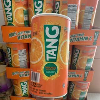 Bột pha nước cam Tang 2.04kg(Hàng Mỹ)