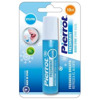 Nước xịt thơm miệng, diệt khuẩn PIERROT MOUTH SPRAY