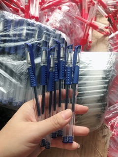 Combo 20 bút bi mực nước 0.7mm