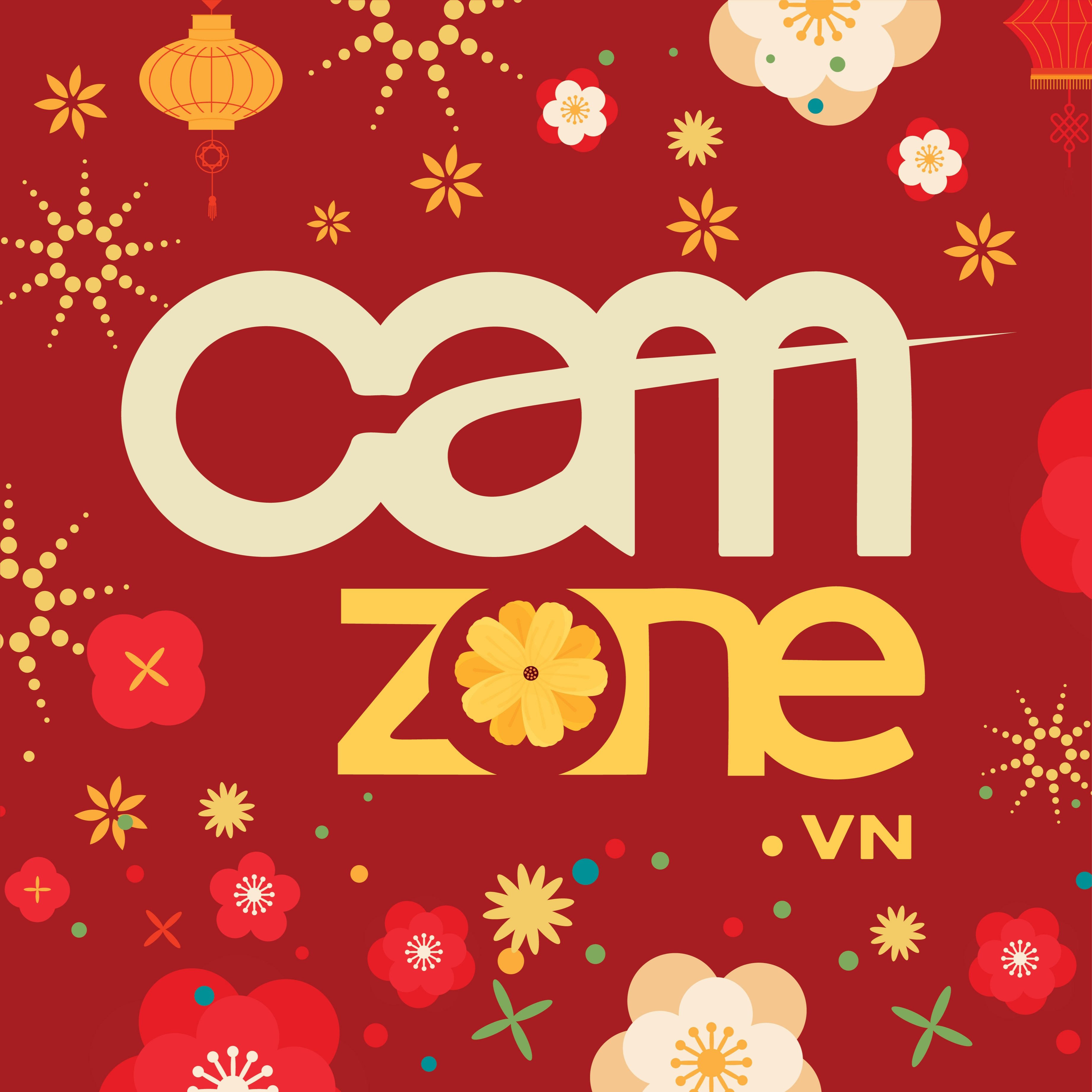 CAMZONE.VN - Camera Chính Hãng