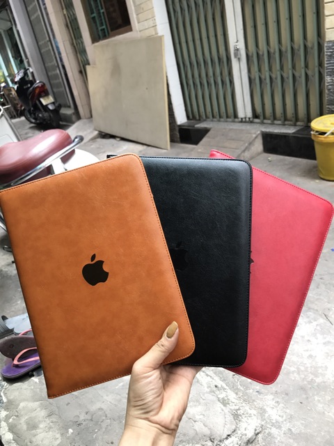 Bao da ipad gen 7/8 10.2 da nguyên khối | BigBuy360 - bigbuy360.vn