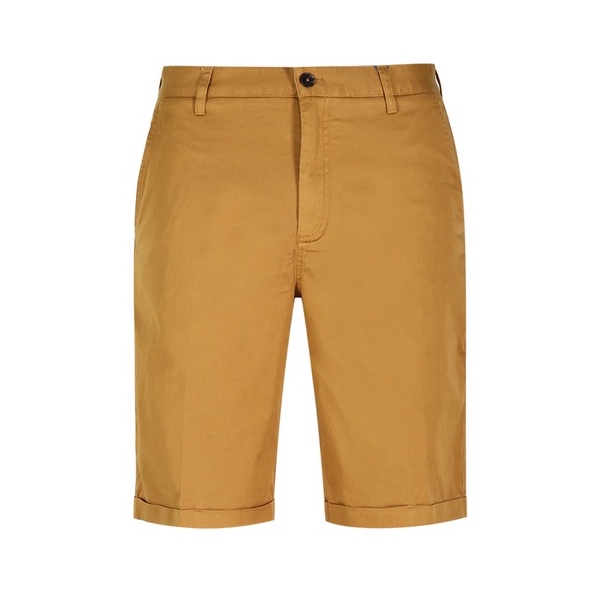 Quần sooc kaki Nam DGCs - SQS1806M