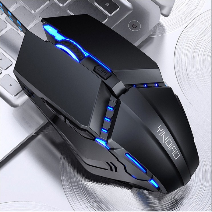 Bộ bàn phím cơ gaming F2058 và chuột G3PRO, phím chuẩn cơ 100%, Led 22 hiệu ứng