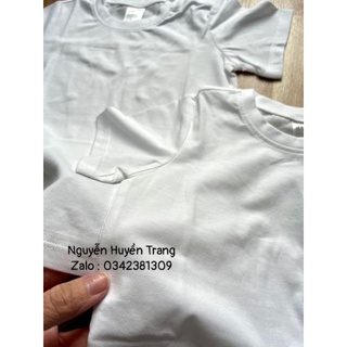 set áo bé trai( auth)