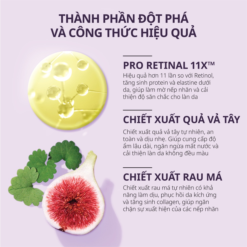 [GWP] Tinh Chất Chống Lão Hóa AHC Youth Focus Essence 10ml