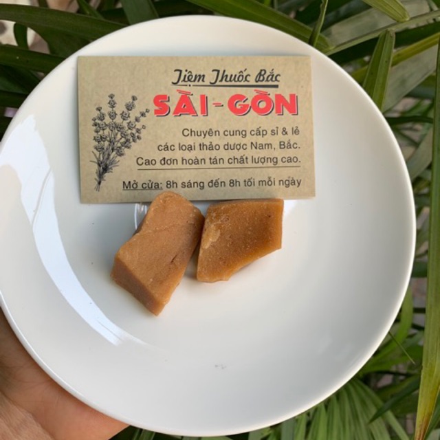  A quỳ 30gram - Mồi Câu Cá