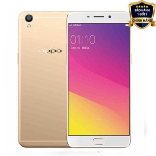 [Mã ELMS4 giảm 7% đơn 500K] điện thoại Oppo A37 (Oppo neo 9) 2sim có 32G mới CHÍNH HÃNG - Chơi Liên Quân mượt