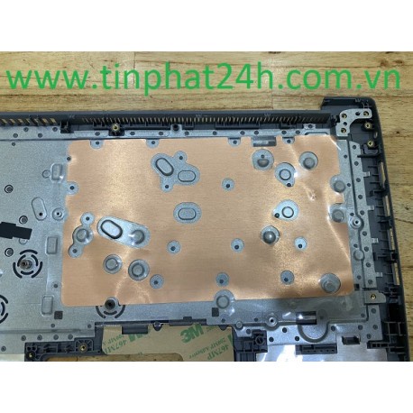 Thay Vỏ Mặt C Laptop Lenovo IdeaPad Slim 3-14 3-14 3-14IIL05 3-14ADA05 AP1JU000630 BÀN PHÍM KHÔNG BẢO HÀNH