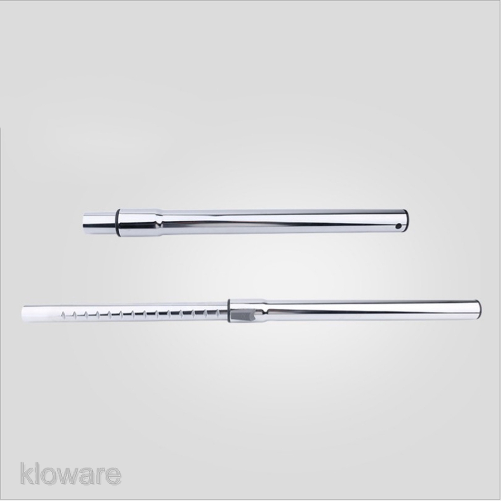 Ống Nối Dài Cho Máy Hút Bụi Đường Kính 32mm / 1.25 &quot;