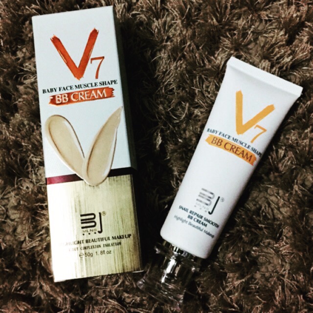 Kem BB V7