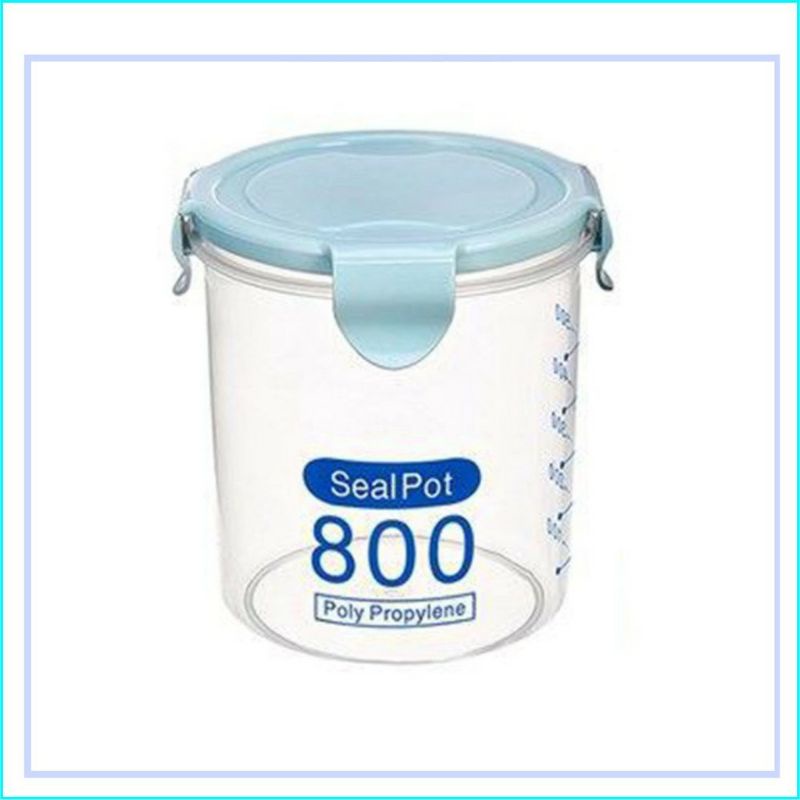 Sét 3 hộp  bằng nhựa đựng thực phẩm có nắp tiện lợi