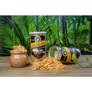 Dừa sấy giòn cao cấp Cocofarm