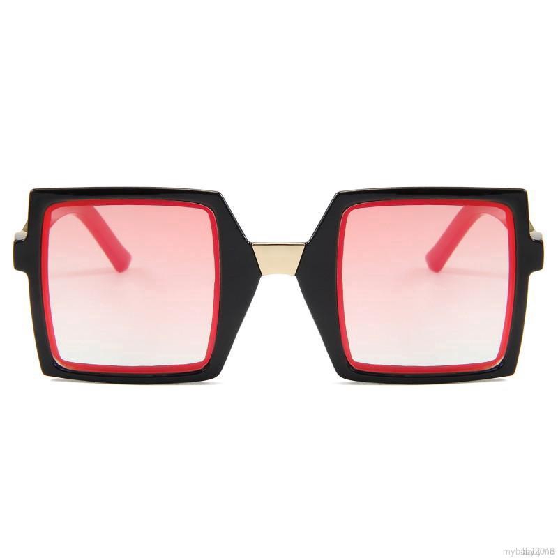 Kính Mát Tai Thỏ Đáng Yêu Cho Bé kính râm chống tia UV thời trang cho bé | BigBuy360 - bigbuy360.vn