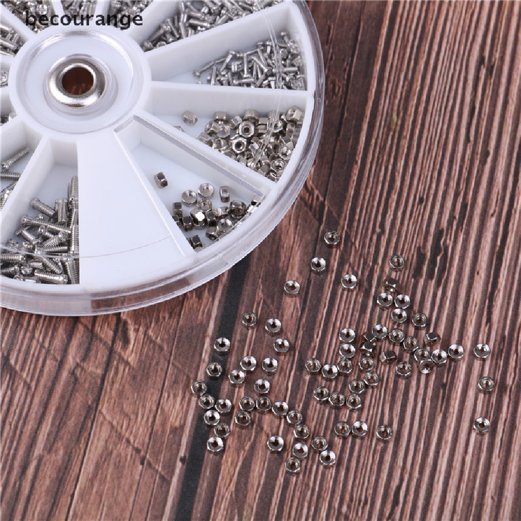 Bộ 1000 Chuyên Dụng Nhỏ 12