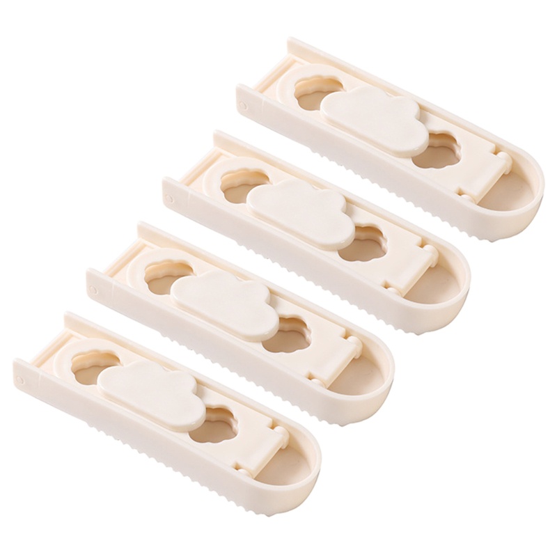 Set 4 Kẹp Cố Định Ga Giường Chống Trượt Tiện Lợi
