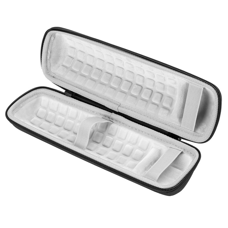Túi Đựng Loa Không Dây LIDU1 EVA Flip 6 Thiết Kế Khóa Kéo Dễ Dàng Đóng Mở