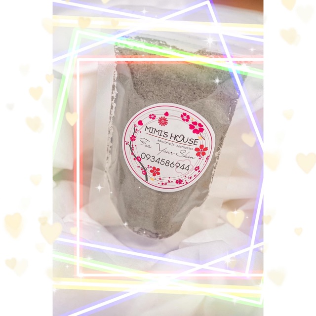 Bột giảm cân handmade Mimi House - 200g | BigBuy360 - bigbuy360.vn