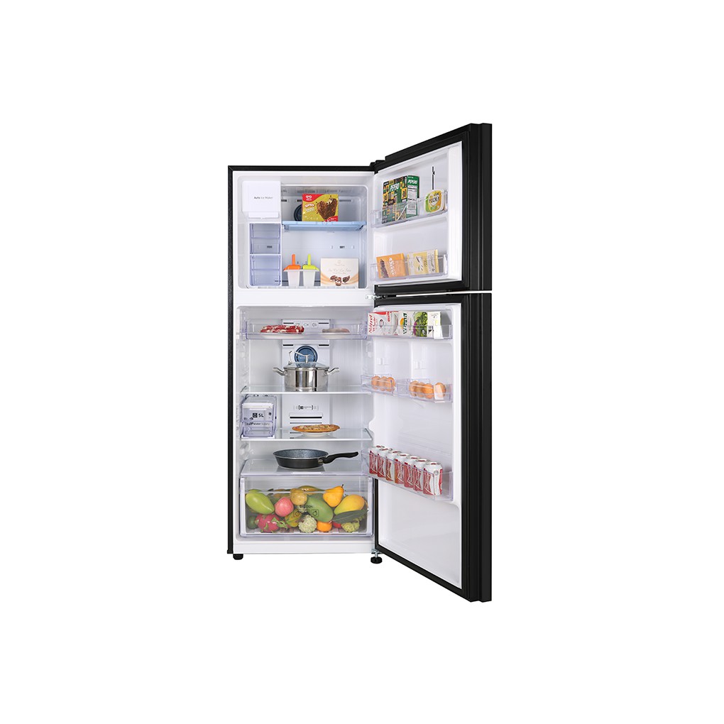 Tủ lạnh Samsung Inverter 360 lít RT35K50822C/SV (Miễn phí giao tại HCM-ngoài tỉnh liên hệ shop)