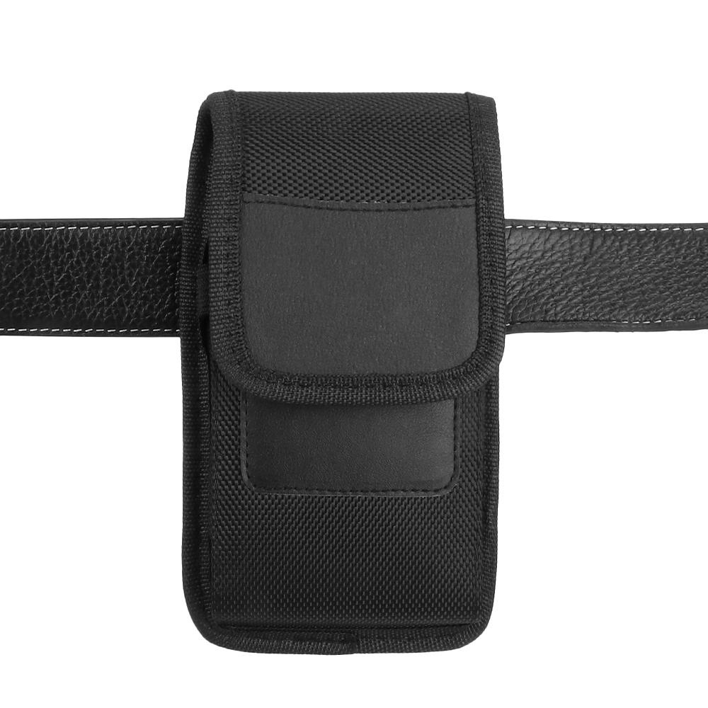 YVE Mobile Túi Đeo Hông Đựng Điện Thoại Chất Liệu Nylon Cao Cấp