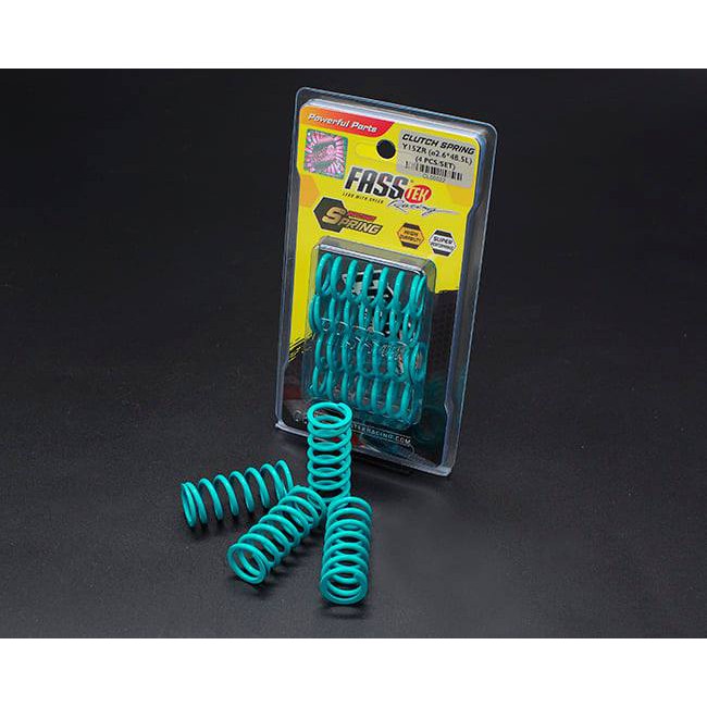 Lò xo nồi Fasstek Racing V2 cho Exciter 150