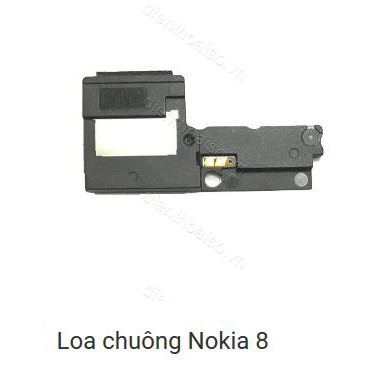 Loa chuông Nokia 8