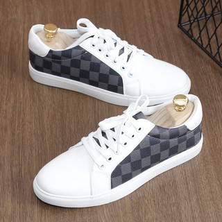 giày sneaker nam cao cấp m28