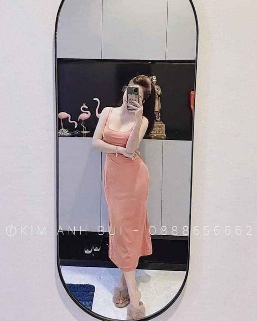 VÁY BODY CHẤT BOZIP