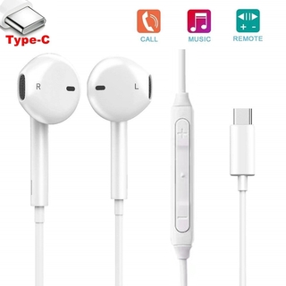 Tai Nghe Thể Thao Usb Type C Cho Google Pixel 3 / 2 / Xl Motorola Oppo Mi