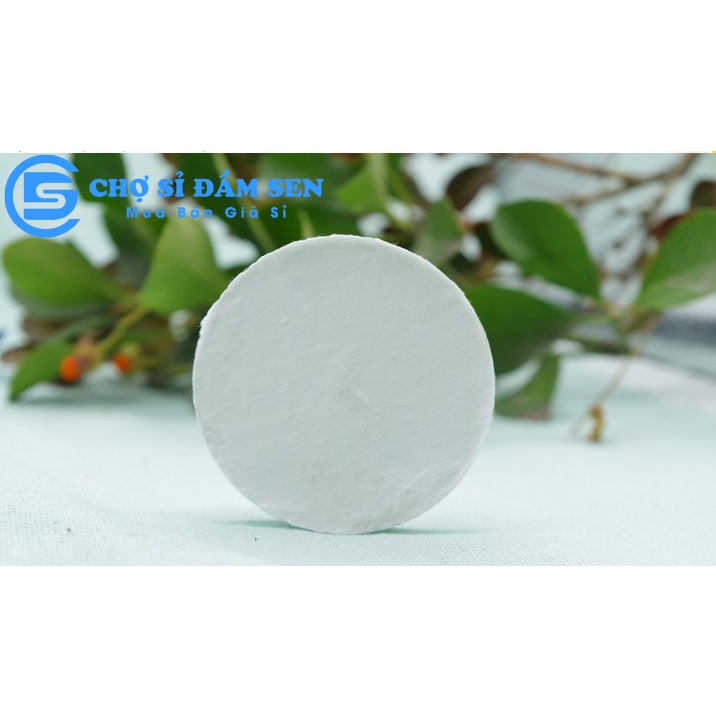 Khăn Tắm Nén 30*60cm Đa Năng. Khăn Du Lịch cotton dùng 1 lần, Khăn Đa Năng Tự Nhiên Thấm Nước Tốt G384-KhanTamNen-Trang