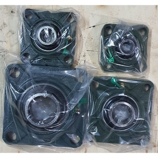 Gối đỡ vòng bi UCF206