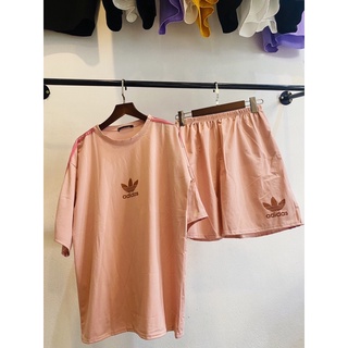 bộ ADIDAS hot