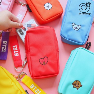 Ví đa năng BT21