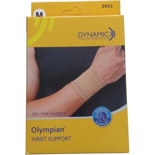 Băng hỗ trợ cổ tay Olympian D32 (Size M)