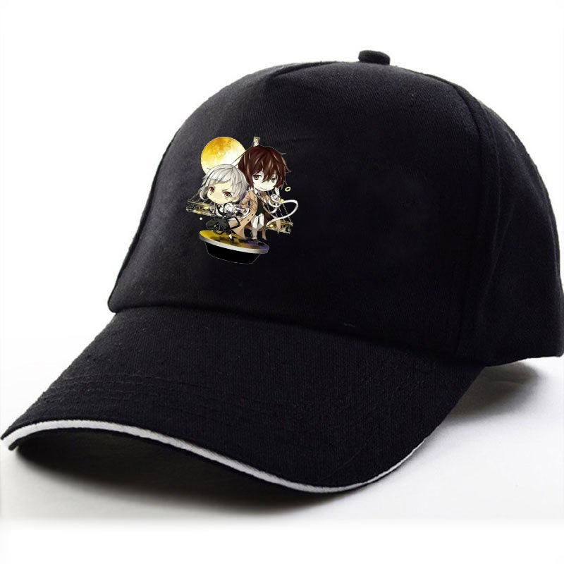 Mũ lưỡi trai in hình ANYA ver ĂN UỐNG Spy x Family xinh xắn thời trang phong cách anime chibi cá tính