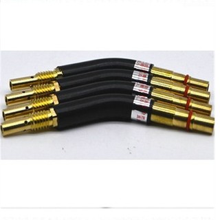 Cổ cong súng hàn mig p200