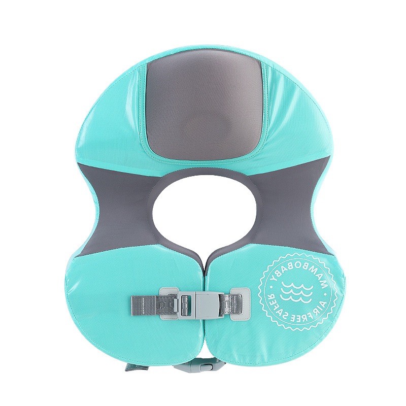 Phao tập bơi cho bé 3-12 tháng vòng ngực dưới 50cm